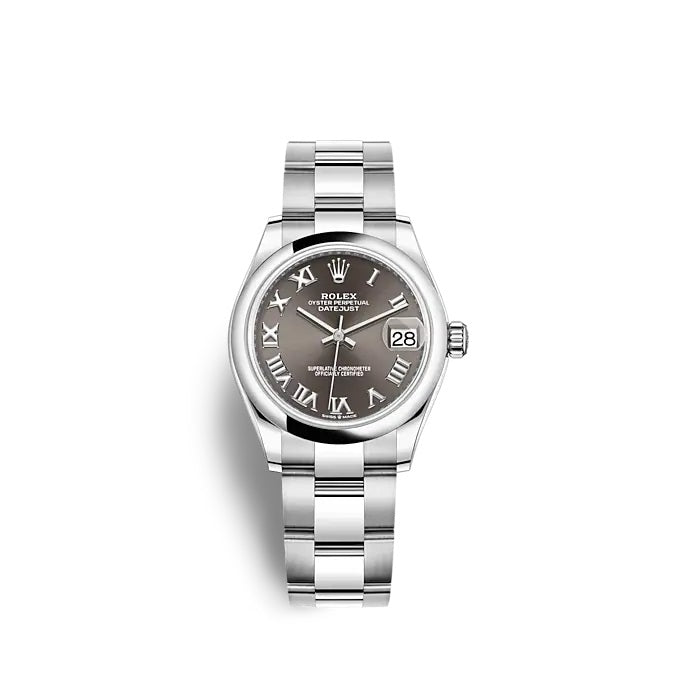 rolex-datejust-31-oystersteel-ref-278240-0015-rm8lb.jpg Rolex Datejust 31 Oystersteel Ref# 278240-0015 - Image 1