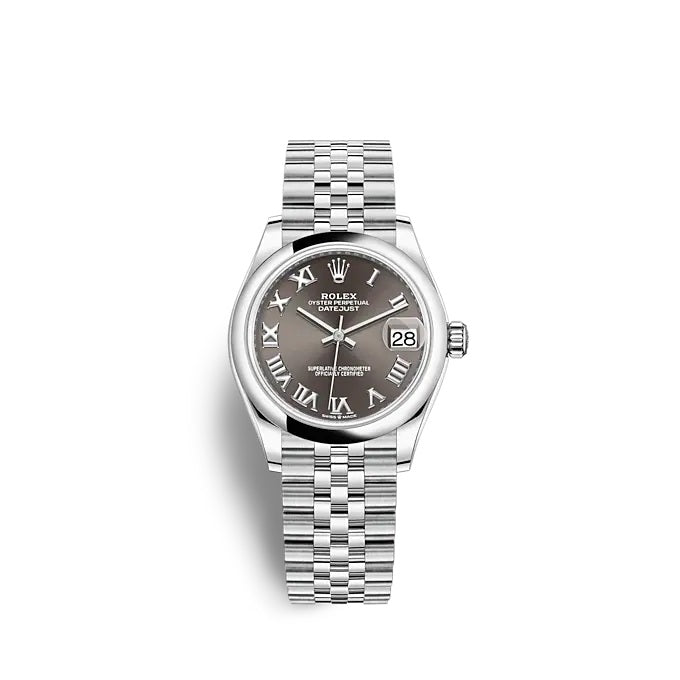 rolex-datejust-31-oystersteel-ref-278240-0016-hshxt.jpg Rolex Datejust 31 Oystersteel Ref# 278240-0016 - Image 1
