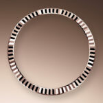 Rolex Datejust 31mm, Oystersteel and 18k Everose Gold and Diamonds, Ref# 278271-0032 - Image 8