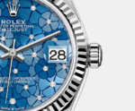 Rolex Datejust 31mm, Oystersteel and 18k White Gold, Ref# 278274-0035 - Image 9
