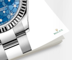 Rolex Datejust 31mm, Oystersteel and 18k White Gold, Ref# 278274-0035 - Image 7