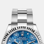 Rolex Datejust 31mm, Oystersteel and 18k White Gold, Ref# 278274-0035 - Image 6