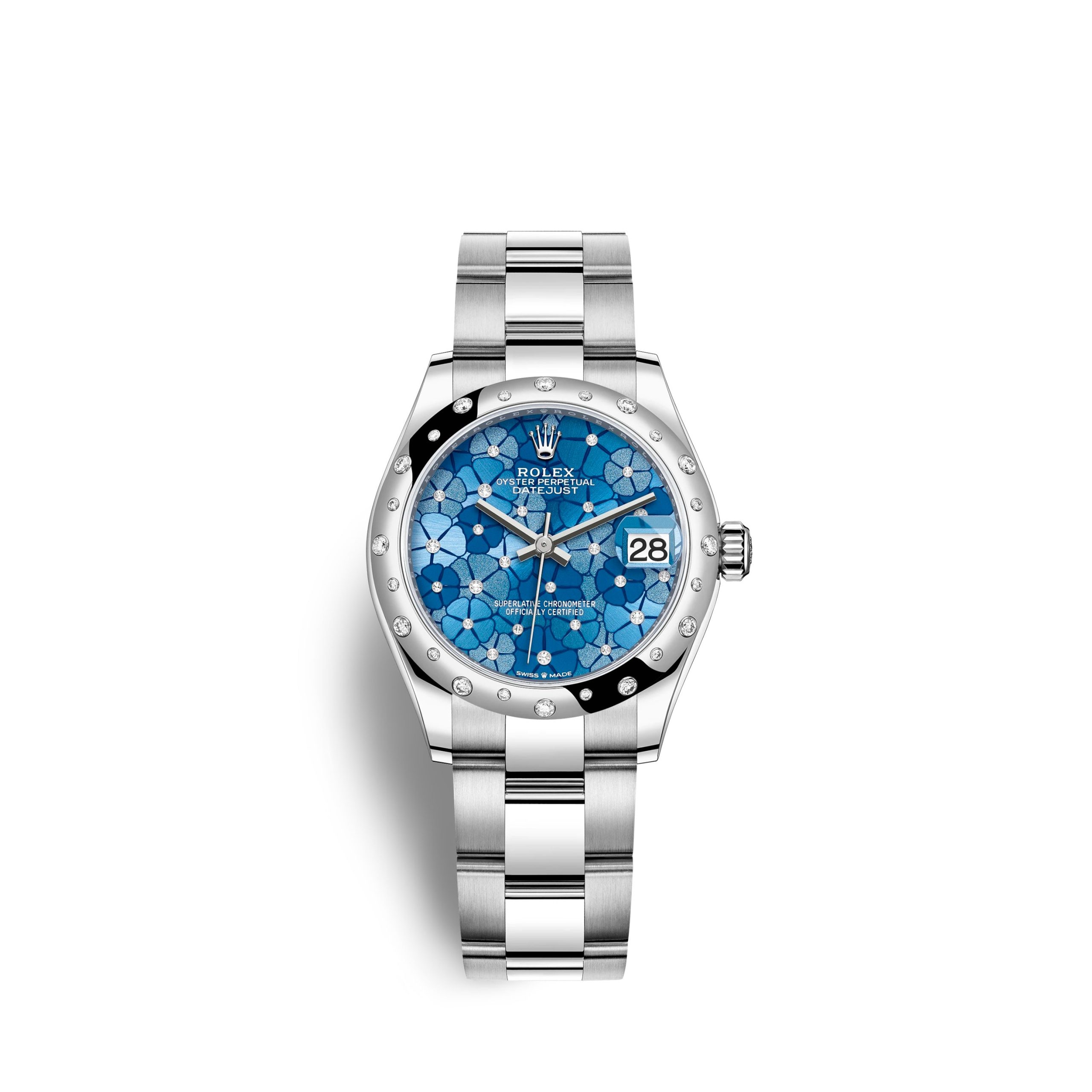 rolex-datejust-31mm-oystersteel-and-18k-white-gold-with-diamonds-ref-278344rbr-0037-rgqet.jpg Rolex Datejust 31mm, Oystersteel and 18k White Gold with Diamonds, Ref# 278344rbr-0037 - Image 1
