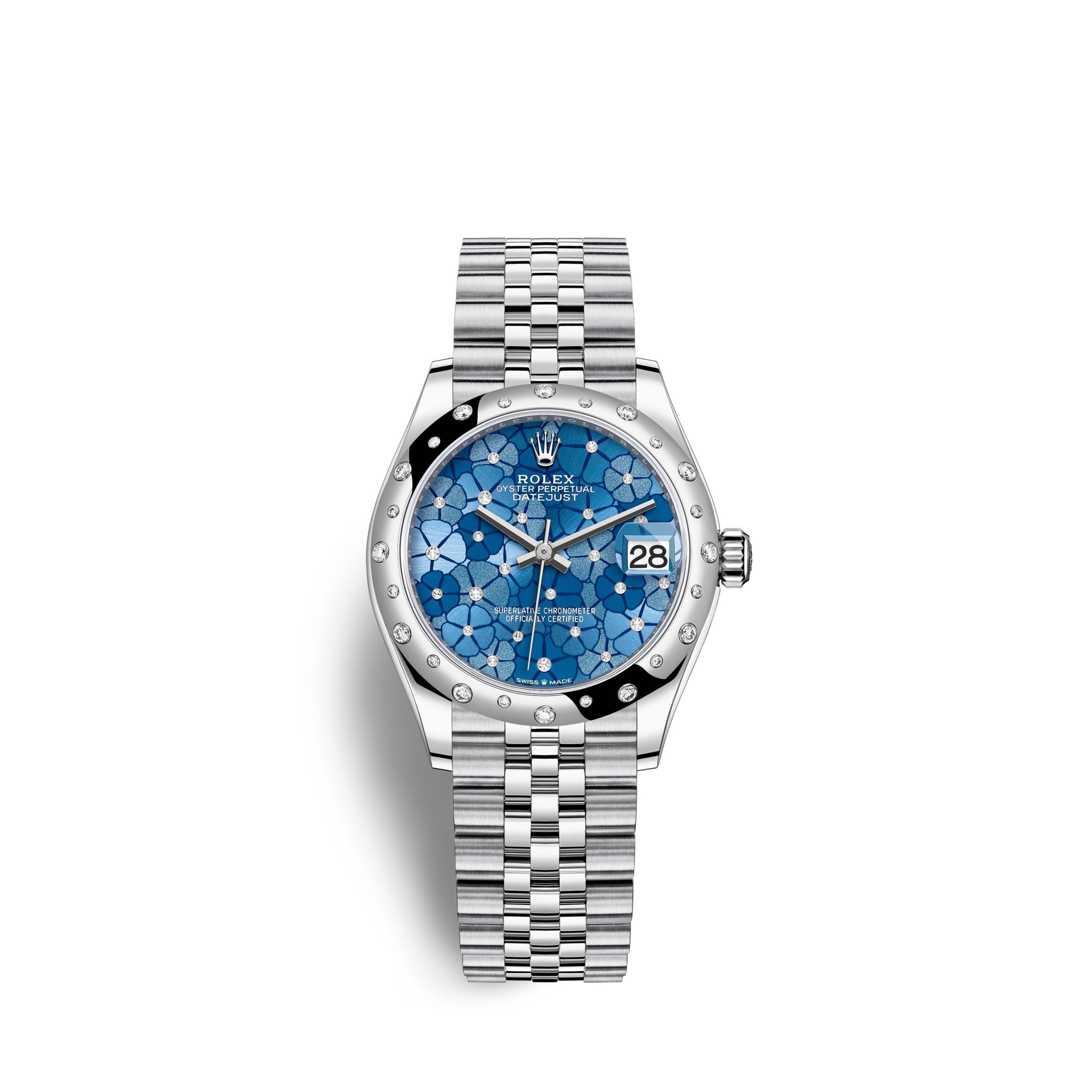 rolex-datejust-31mm-oystersteel-and-18k-white-gold-with-diamonds-ref-278344rbr-0038-mogzp.jpg Rolex Datejust 31mm, Oystersteel and 18k White Gold with Diamonds, Ref# 278344rbr-0038 - Image 1