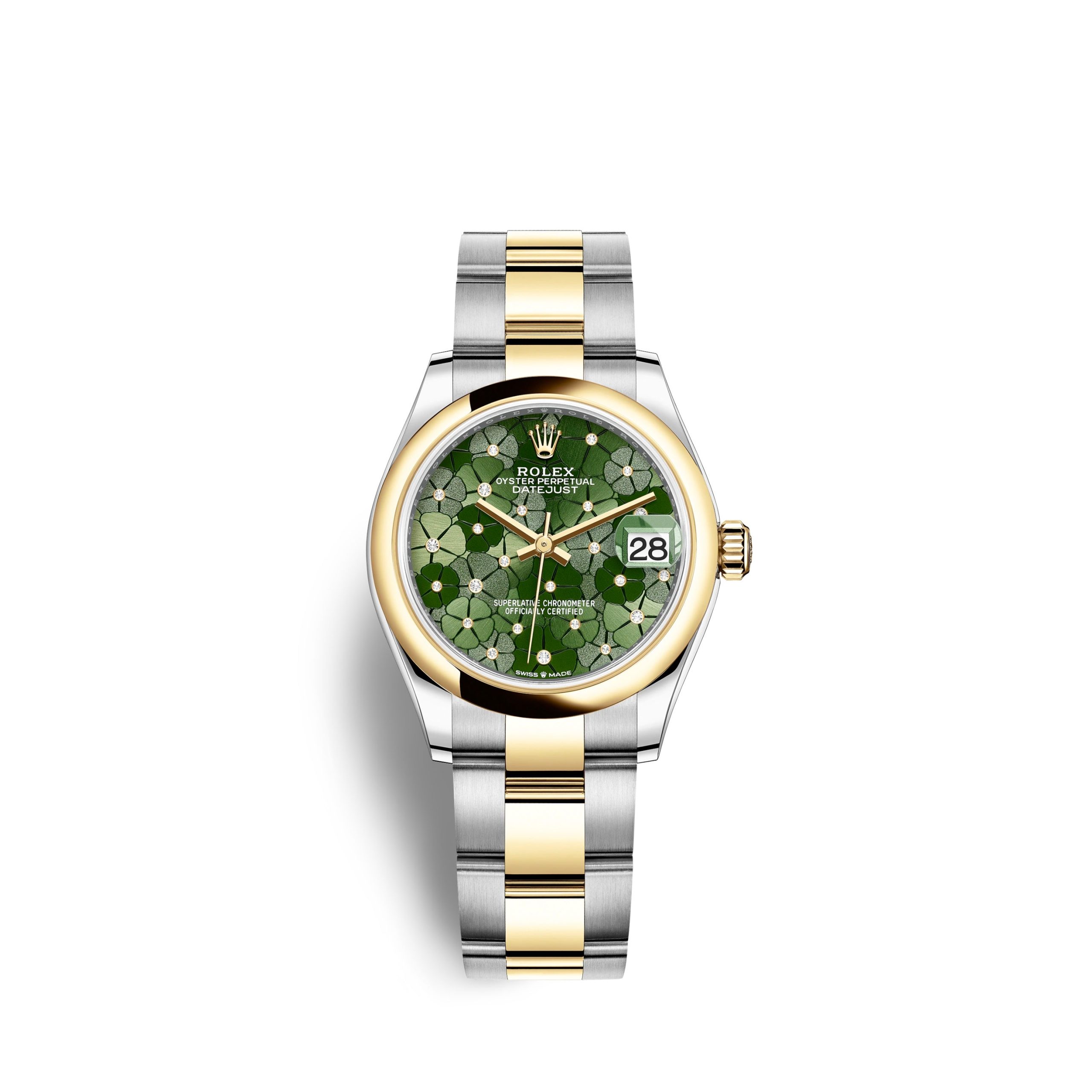 rolex-datejust-31mm-oystersteel-and-18k-yellow-gold-and-diamonds-ref-278243-0031-urter.jpg Rolex Datejust 31mm, Oystersteel and 18k Yellow Gold and Diamonds, Ref# 278243-0031 - Image 1
