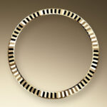 Rolex Datejust 31mm, Oystersteel and 18k Yellow Gold and Diamonds, Ref# 278273-0031 - Image 8