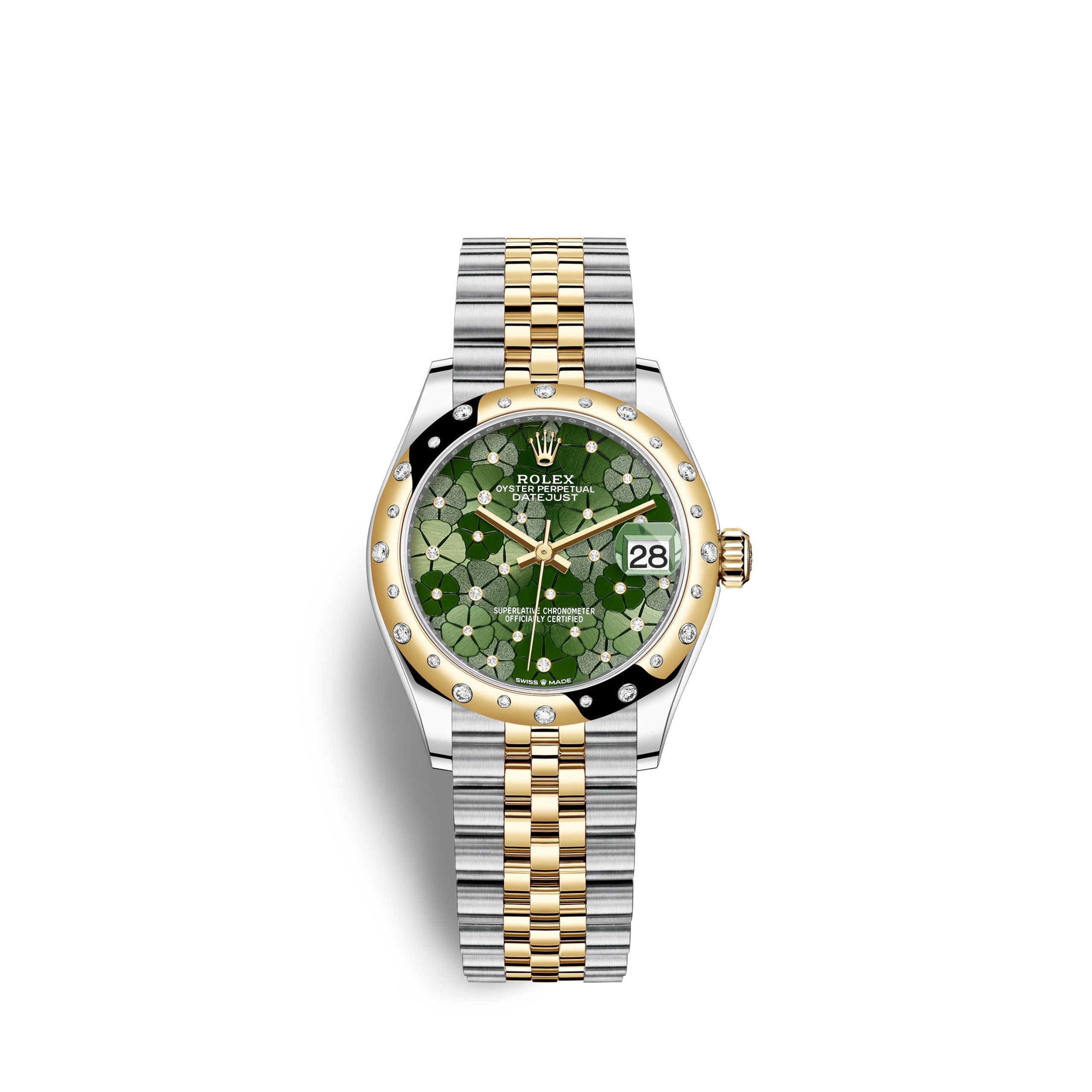 rolex-datejust-31mm-oystersteel-and-18k-yellow-gold-with-diamonds-ref-278343rbr-0032-ocxb3.jpg Rolex Datejust 31mm, Oystersteel and 18k Yellow Gold with Diamonds, Ref# 278343rbr-0032 - Image 1