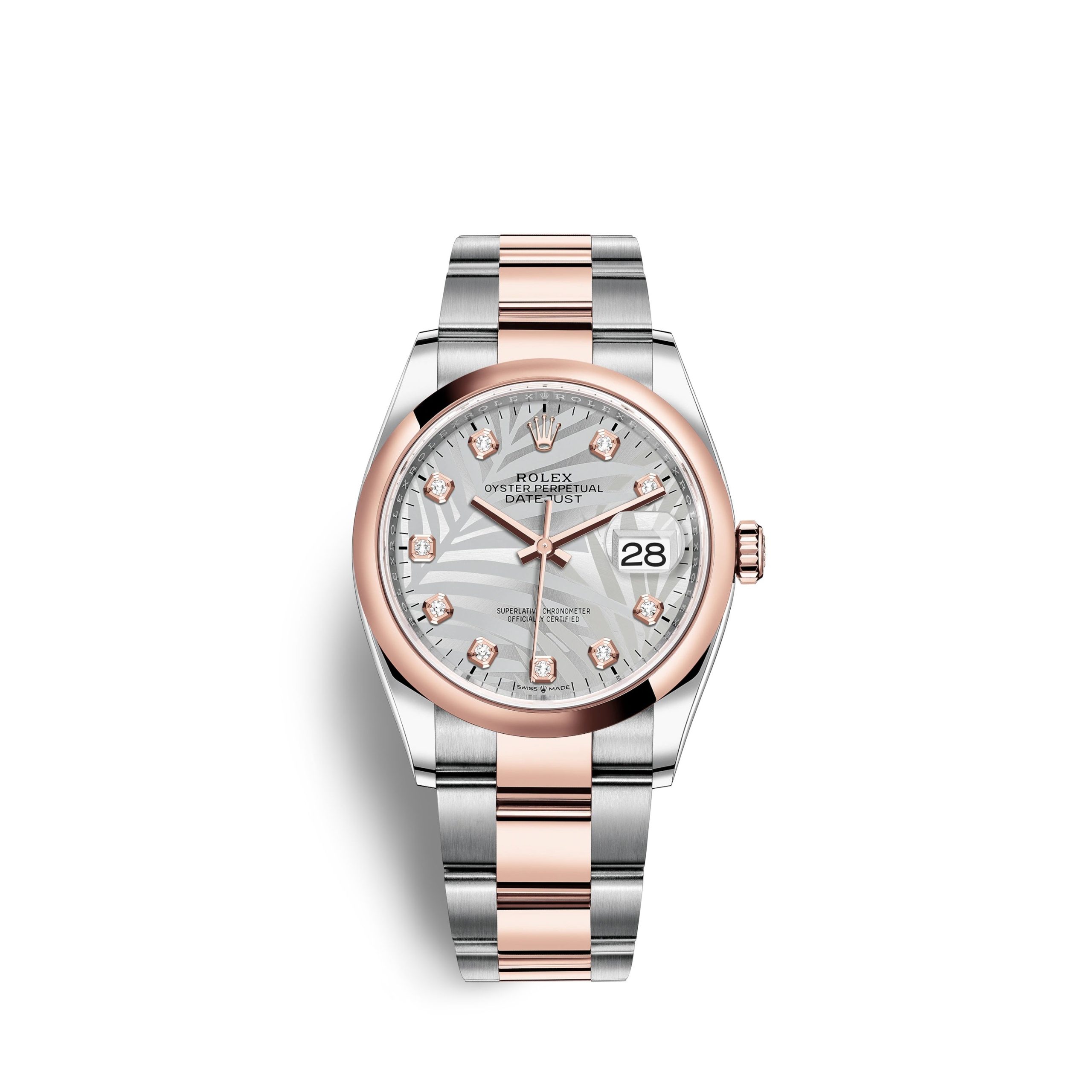 rolex-datejust-36mm-oystersteel-and-18k-everose-gold-ref-126201-0038-ehqp1.jpg Rolex Datejust 36mm, Oystersteel and 18k Everose Gold, Ref# 126201-0038 - Image 1