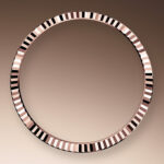 Rolex Datejust 36mm, Oystersteel and 18k Everose Gold, Ref# 126231-0042 - Image 7