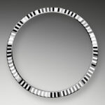 Rolex Datejust 36mm, Oystersteel and 18k White Gold, Ref# 126234-0052 - Image 7