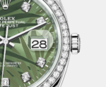Rolex Datejust 36mm, Oystersteel and 18k White Gold, Ref# 126284rbr-0048 - Image 6