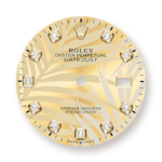 Rolex Datejust 36mm, Oystersteel and 18k Yellow Gold, Ref# 126233-0044 - Image 8