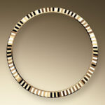 Rolex Datejust 36mm, Oystersteel and 18k Yellow Gold, Ref# 126233-0045 - Image 7