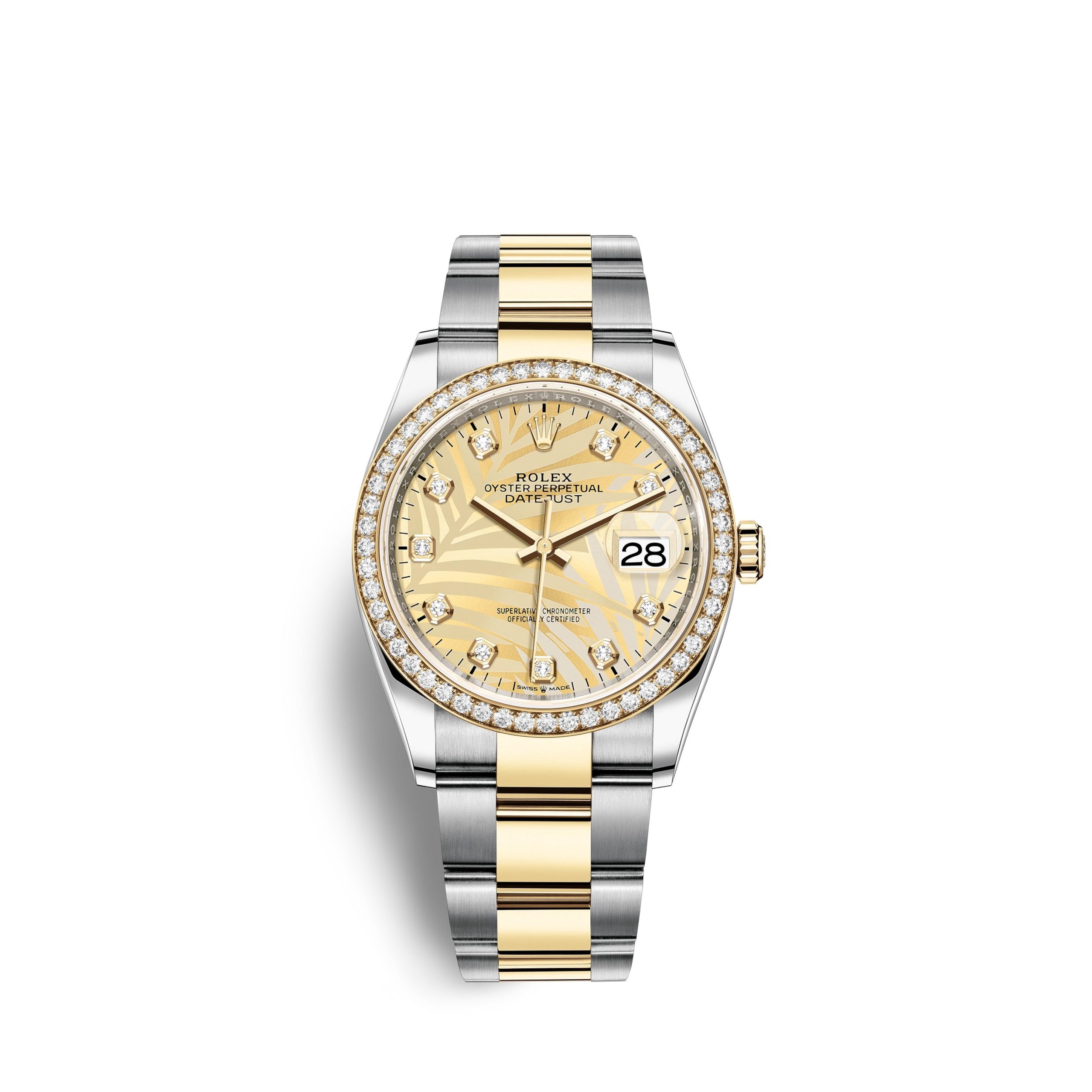 rolex-datejust-36mm-oystersteel-and-18k-yellow-gold-ref-126283rbr-0030-r1il6.jpg Rolex Datejust 36mm, Oystersteel and 18k Yellow Gold, Ref# 126283rbr-0030 - Image 1