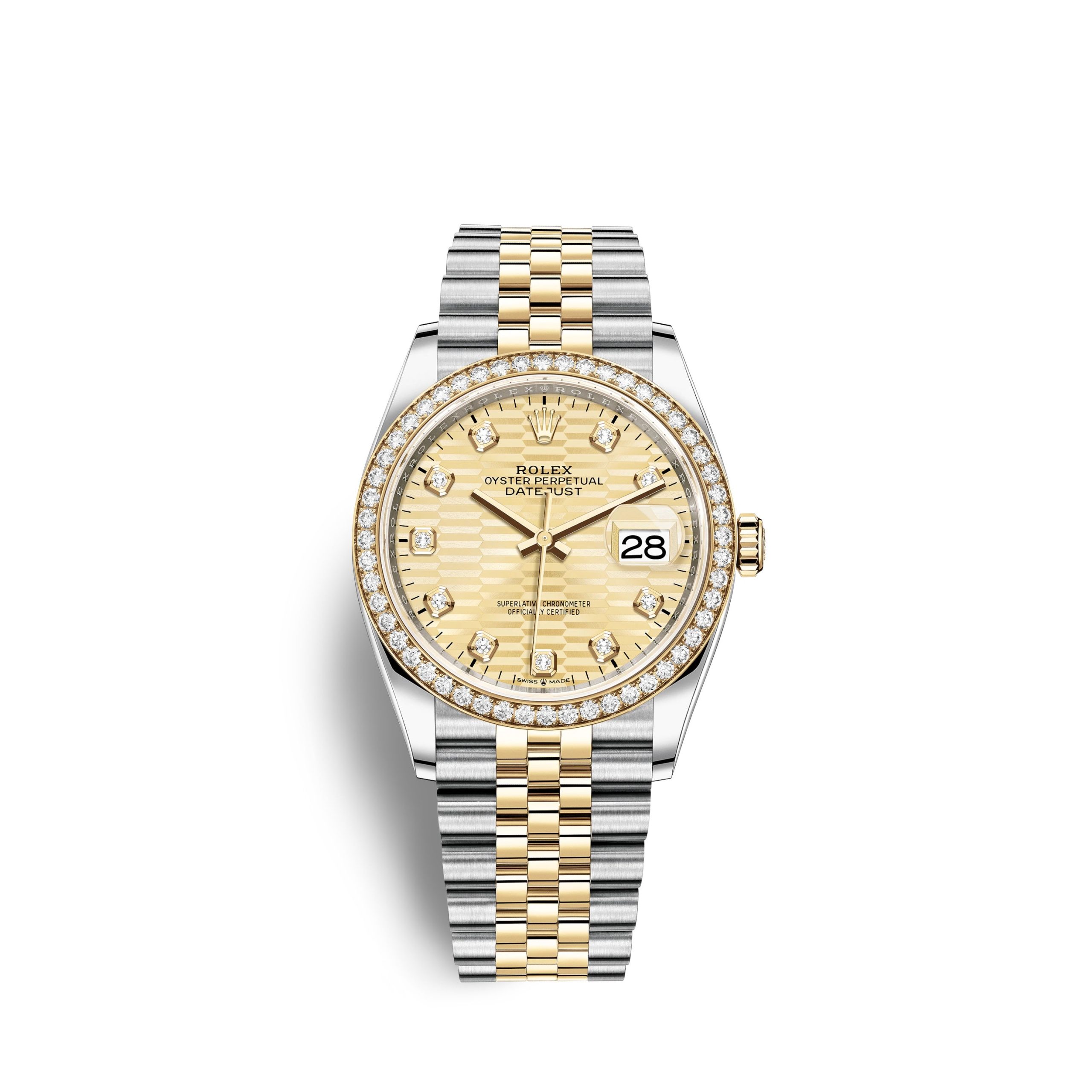 rolex-datejust-36mm-oystersteel-and-18k-yellow-gold-ref-126283rbr-0031-s5kdd.jpg Rolex Datejust 36mm, Oystersteel and 18k Yellow Gold, Ref# 126283rbr-0031 - Image 1