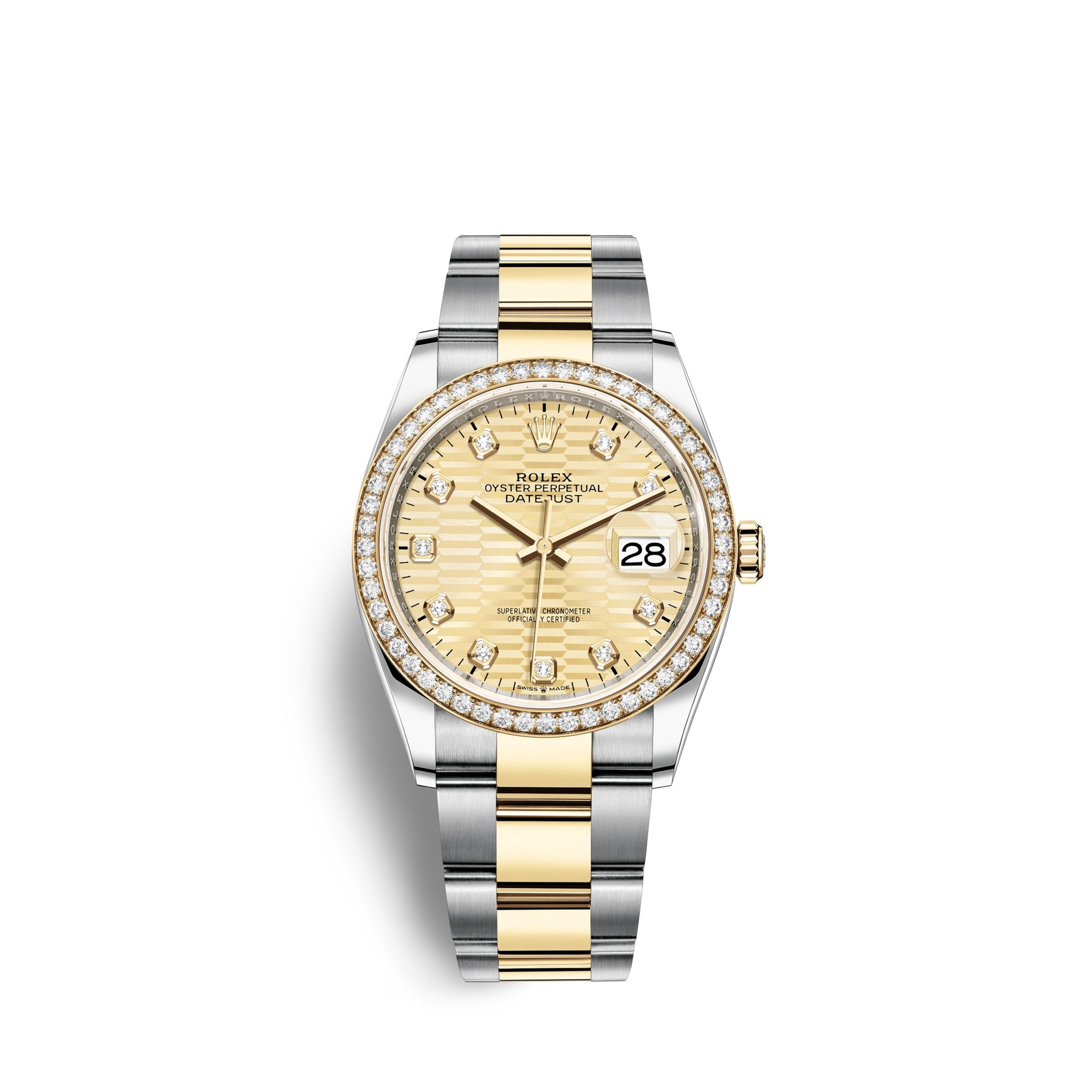 rolex-datejust-36mm-oystersteel-and-18k-yellow-gold-ref-126283rbr-0032-uljge.jpg Rolex Datejust 36mm, Oystersteel and 18k Yellow Gold, Ref# 126283rbr-0032 - Image 1