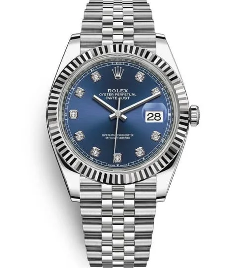 rolex-datejust-41-126334-0016-qaypt.webp Rolex Datejust 41, 126334-0016 - Image 1