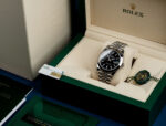 Rolex DATEJUST 41 Oyster, 41 mm, Oystersteel and white gold, M126334-0018 - Image 11