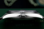 Rolex DATEJUST 41 Oyster, 41 mm, Oystersteel and white gold, M126334-0018 - Image 8