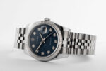 Rolex DateJust 41 Oyster, 41 mm, Oystersteel M126334-0016 - Image 5
