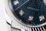 Rolex DateJust 41 Oyster, 41 mm, Oystersteel M126334-0016 - Image 7