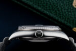 Rolex DateJust 41 Oyster, 41 mm, Oystersteel M126334-0016 - Image 9