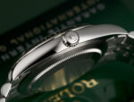 Rolex  DateJust 41 Oyster, 41 mm, Oystersteel M126334-0022 - Image 9