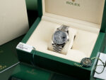 Rolex  DateJust 41 Oyster, 41 mm, Oystersteel M126334-0022 - Image 5