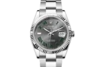 Rolex  DateJust 41 Oyster, 41 mm, Oystersteel M126334-0022 - Image 11