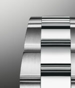 Rolex Datejust 41 Oystersteel and white gold Ref# 126334-0023 - Image 4
