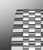 Rolex Datejust 41 Oystersteel and white gold Ref# 126334-0024 - Image 5