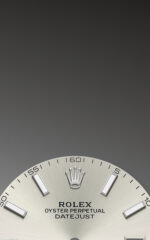 Rolex Datejust 41 Oystersteel Ref# 126300-0003 - Image 5