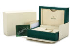 Rolex Datejust 41 White Dial Gold & Steel Men’s Watch M126334-0009 - Image 11