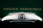 Rolex Datejust 41 White Dial Gold & Steel Men’s Watch M126334-0009 - Image 7