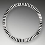 Rolex Datejust 41mm, Oystersteel and 18k White Gold, Ref# 126334-0027 - Image 8