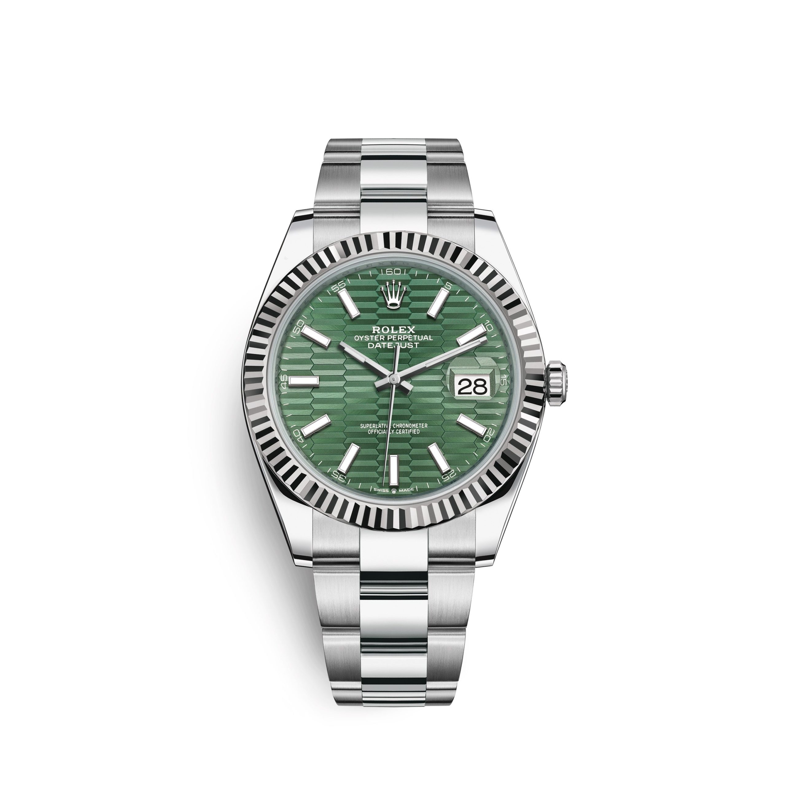 rolex-datejust-41mm-oystersteel-and-18k-white-gold-ref-126334-0029-1uidu.jpg Rolex Datejust 41mm, Oystersteel and 18k White Gold, Ref# 126334-0029 - Image 1