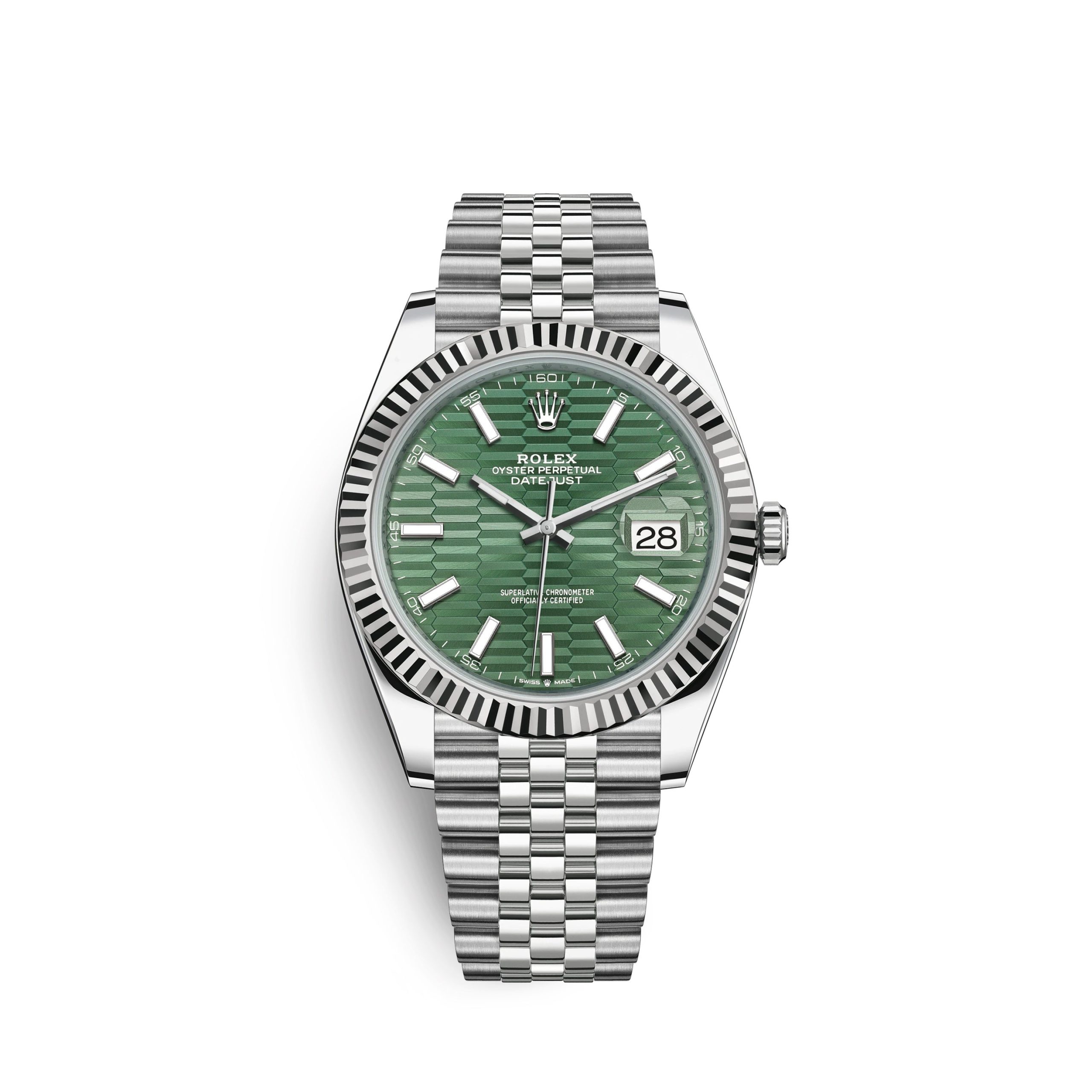 rolex-datejust-41mm-oystersteel-and-18k-white-gold-ref-126334-0030-svpza.jpg Rolex Datejust 41mm, Oystersteel and 18k White Gold, Ref# 126334-0030 - Image 1