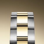 Rolex Datejust 41mm, Oystersteel and 18k Yellow Gold, Ref# 126303-0021 - Image 4