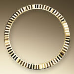 Rolex Datejust 41mm, Oystersteel and 18k Yellow Gold, Ref# 126333-0022 - Image 8