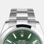 Rolex Datejust 41mm, Oystersteel, Ref# 126300-0019 - Image 6
