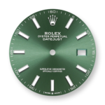Rolex Datejust 41mm, Oystersteel, Ref# 126300-0019 - Image 8