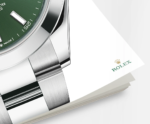 Rolex Datejust 41mm, Oystersteel, Ref# 126300-0019 - Image 5