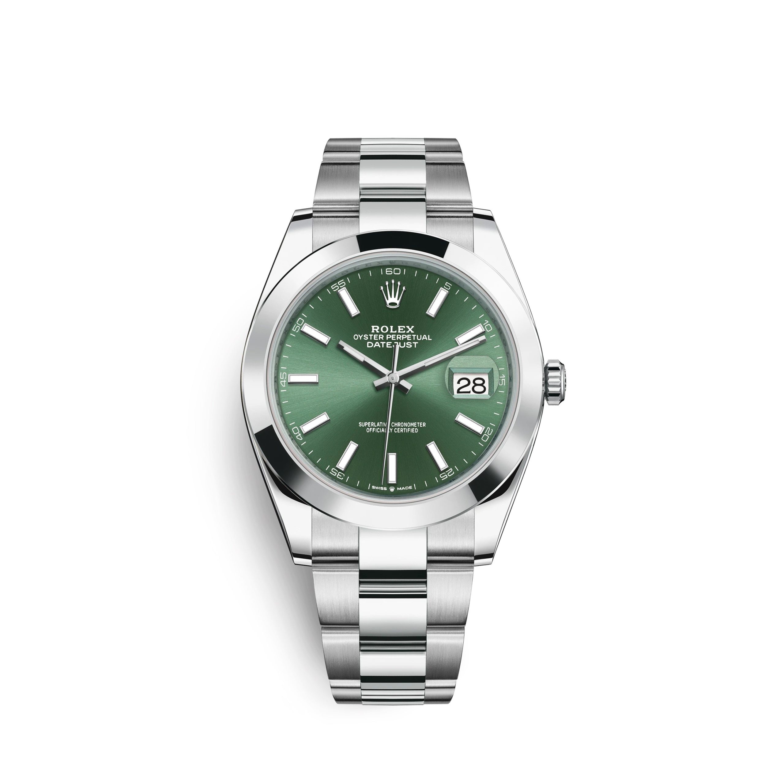 rolex-datejust-41mm-oystersteel-ref-126300-0019-tun84.jpg Rolex Datejust 41mm, Oystersteel, Ref# 126300-0019 - Image 1