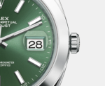 Rolex Datejust 41mm, Oystersteel, Ref# 126300-0020 - Image 7