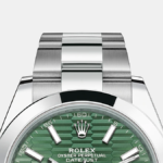 Rolex Datejust 41mm, Oystersteel, Ref# 126300-0021 - Image 6