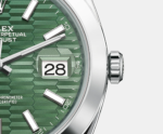 Rolex Datejust 41mm, Oystersteel, Ref# 126300-0021 - Image 7