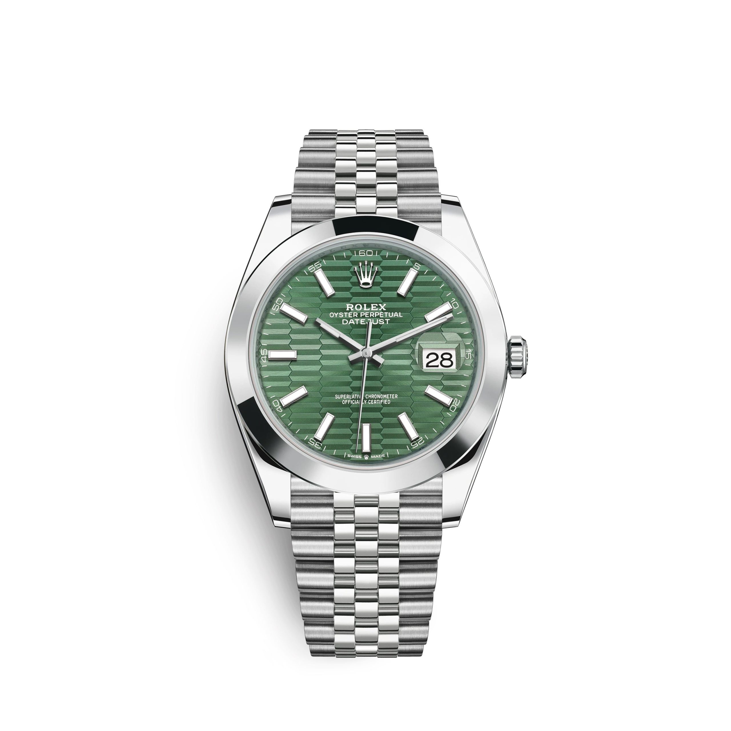 rolex-datejust-41mm-oystersteel-ref-126300-0022-lrfku.jpg Rolex Datejust 41mm, Oystersteel, Ref# 126300-0022 - Image 1