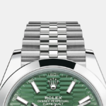 Rolex Datejust 41mm, Oystersteel, Ref# 126300-0022 - Image 6