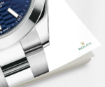 Rolex Datejust 41mm, Oystersteel, Ref# 126300-0023 - Image 5
