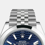 Rolex Datejust 41mm, Oystersteel, Ref# 126300-0024 - Image 6
